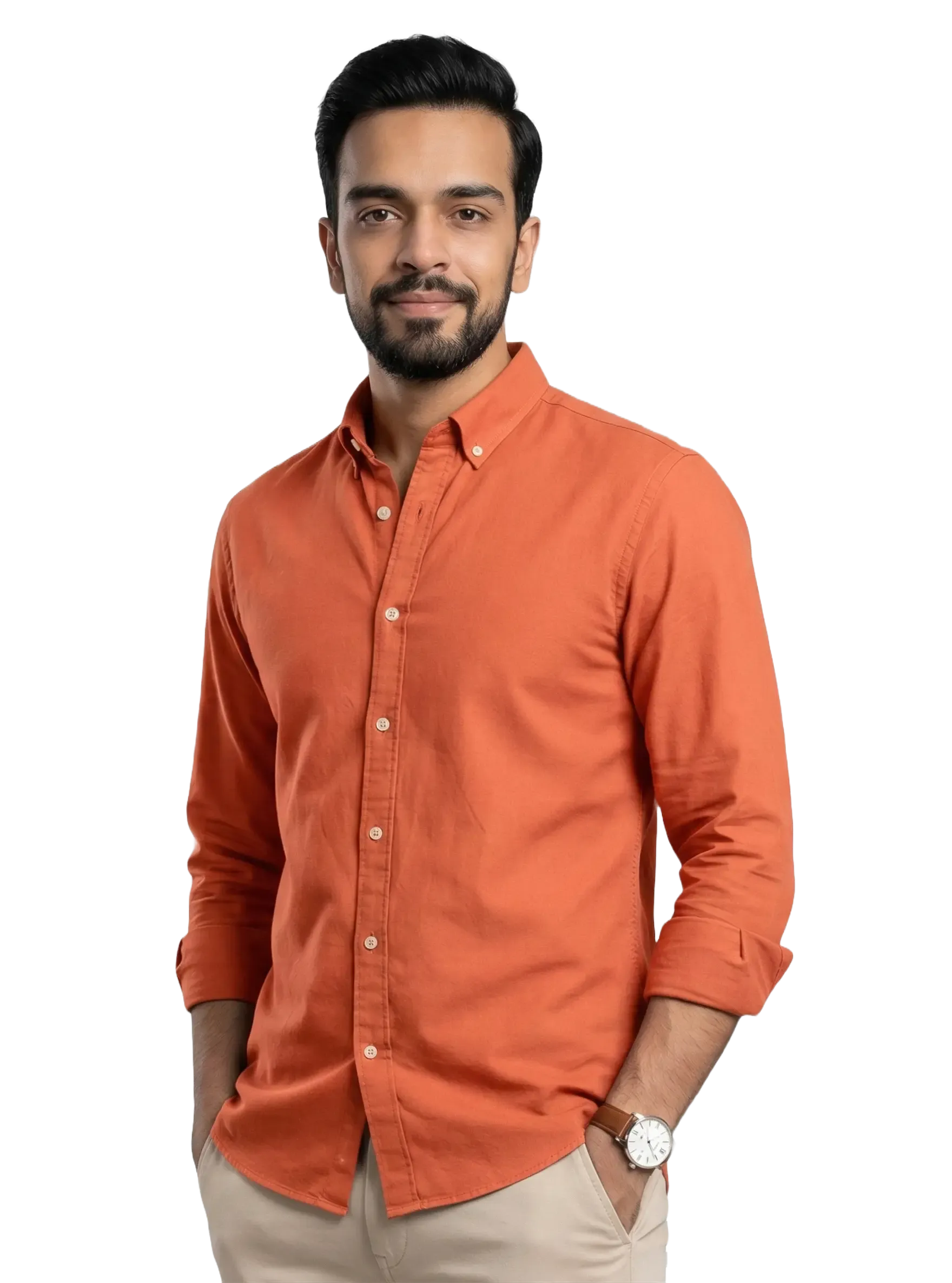 Hassan Shahzad, Backend & AI Systems Engineer
