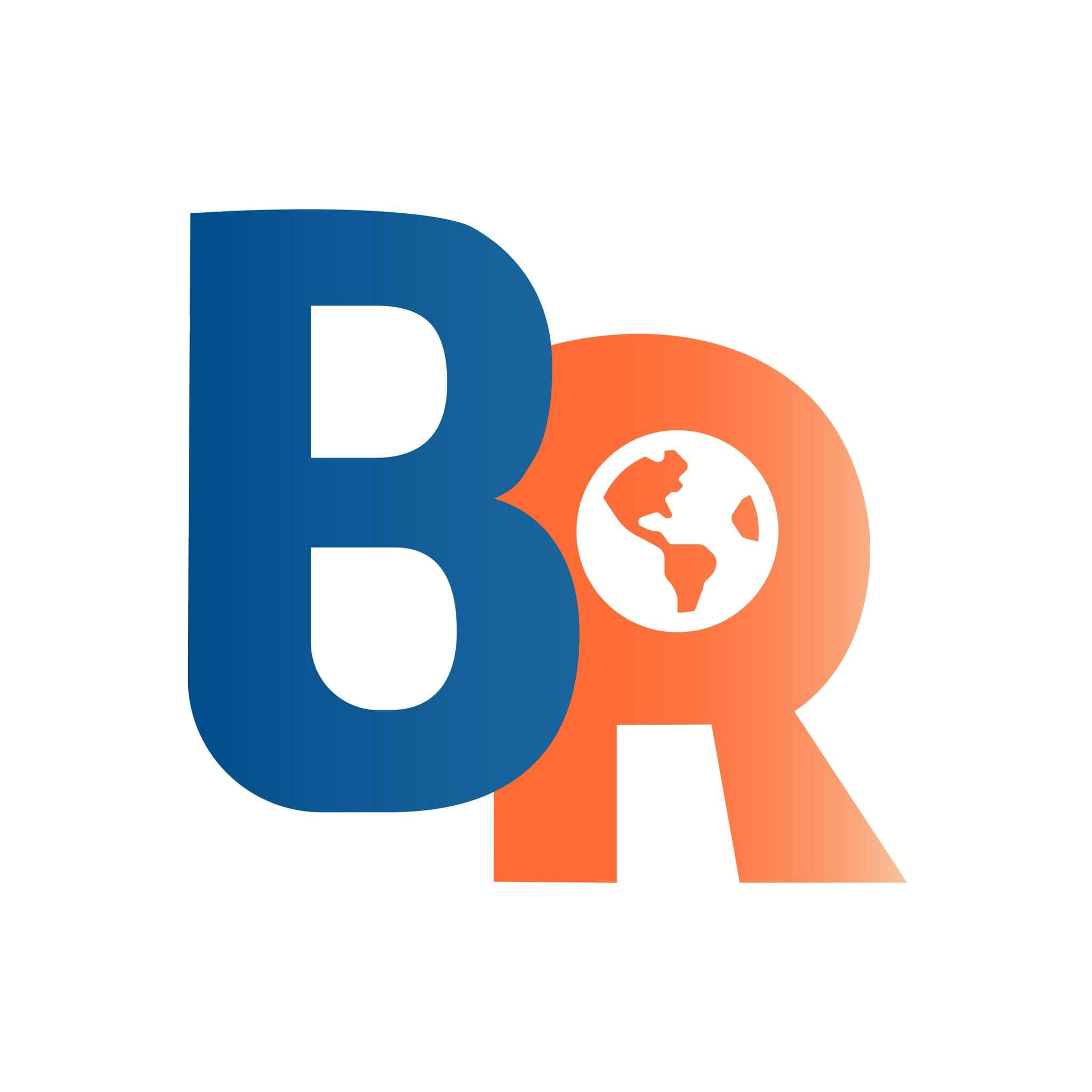 Blue Rio Systems Logo